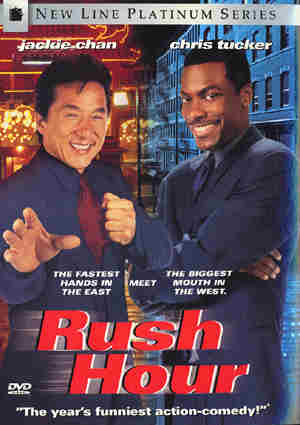  JPEG - Front Cover of Rush Hour