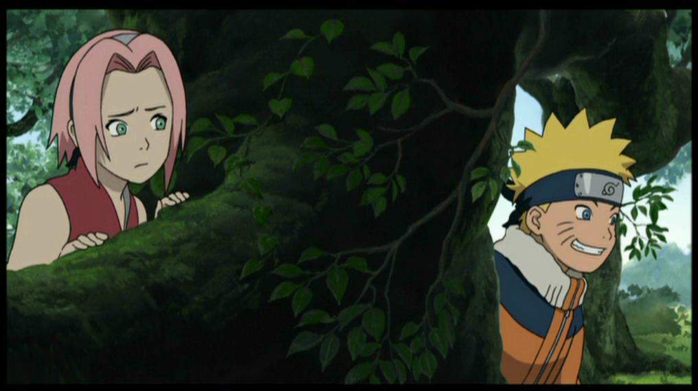myReviewer.com - JPEG - Image for Naruto the Movie 2: Legend of the Stone  of Gelel
