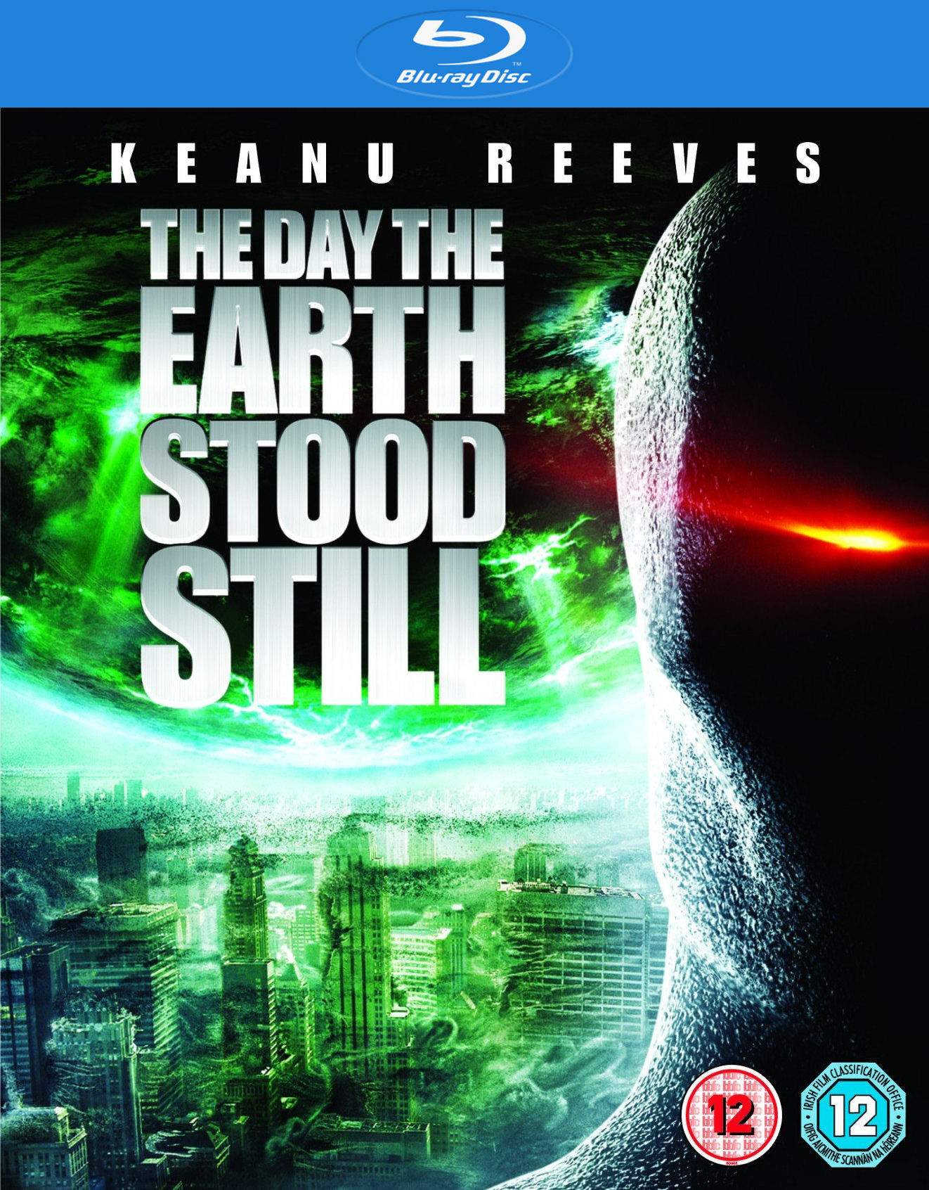 The Day The Earth Stood Still 2008 Best Divx Software