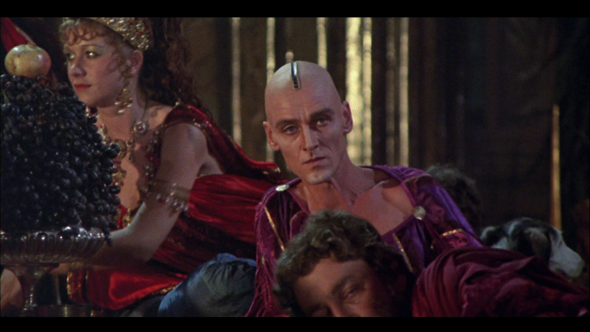 Caligula Film Unrated