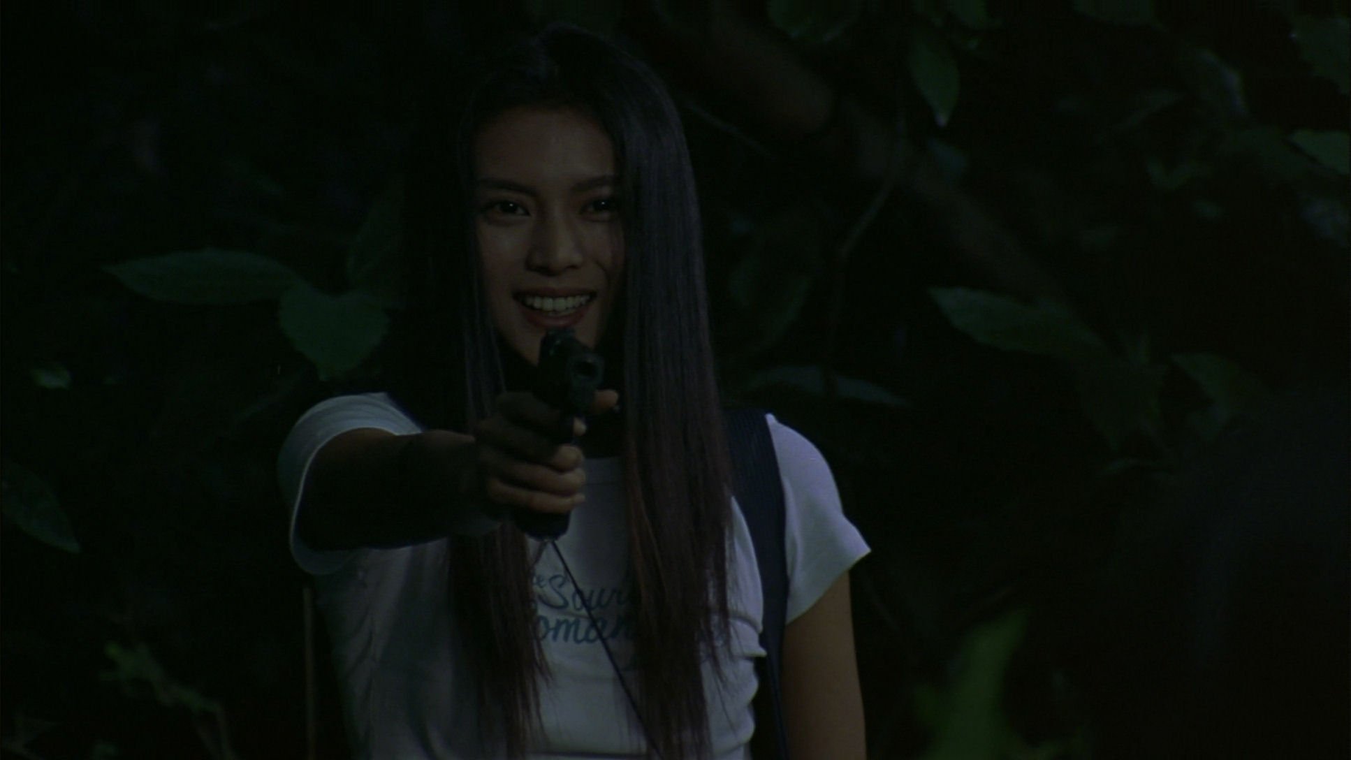 Sha Shou Hu Die Meng [1989]