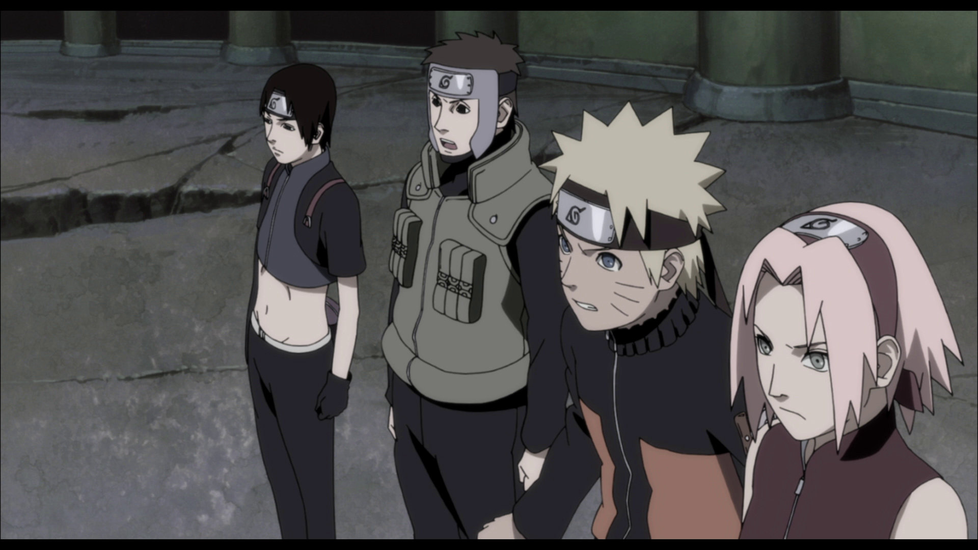 myReviewer.com - JPEG - Image for Naruto Shippuden: The Movie 4 - The