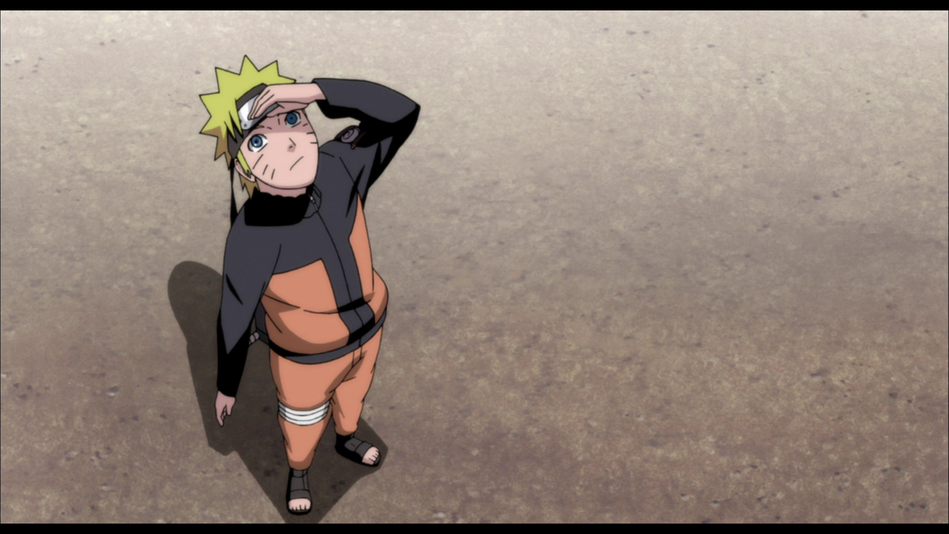 Naruto: Shippuuden Movie 4 - The Lost Tower 
