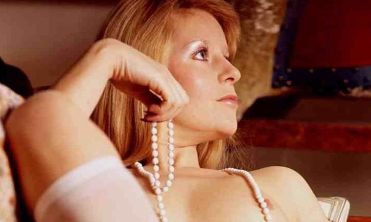 Pictures mary millington British smut