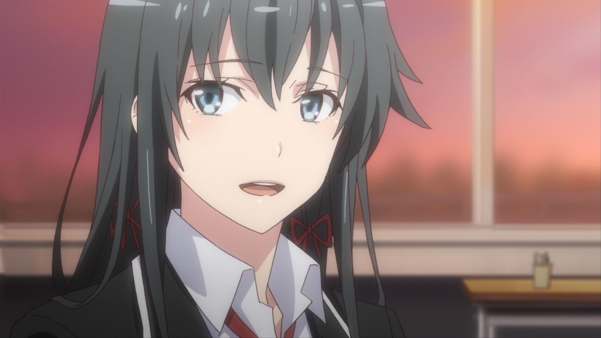 myReviewer.com - JPEG - Image for My Teen Romantic Comedy SNAFU Too