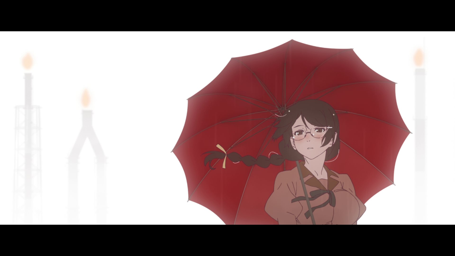  Kizumonogatari: Reiketsu Blu-ray Standard Edition