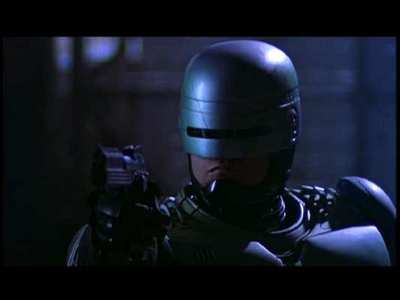Digital Fashion  Reviews on Review Of Robocop  The Prime Directives  Special Edition Box Set Four