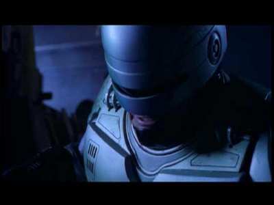 Digital Fashion  Reviews on Review Of Robocop  The Prime Directives  Special Edition Box Set Four