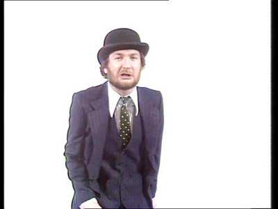  Gossip Kenny Everett on Review Of Kenny Everett  The Complete Naughty Bits   Review   Uk   Dvd