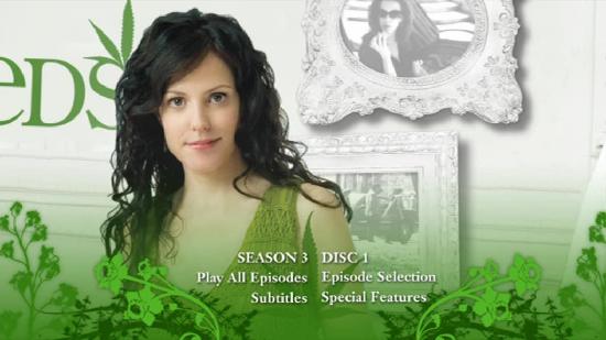 weeds season 3 dvd. Weeds: Season 3 - DVD Review - MyReviewer.com