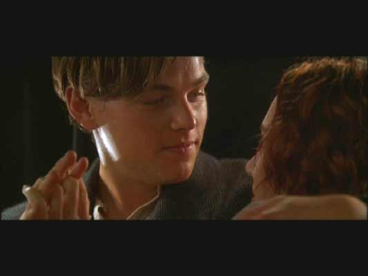 JPEG - Screenshot from Titanic.