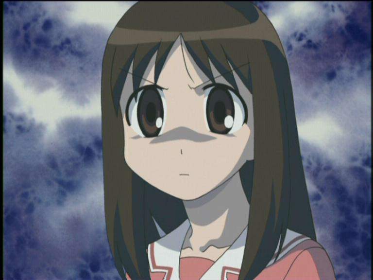 JPEG - Image for Azumanga Daioh - Complete Collection (6 Discs) .