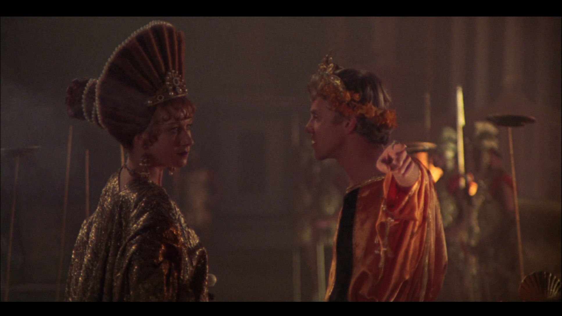 Image for Caligula: The Blu Edition. 