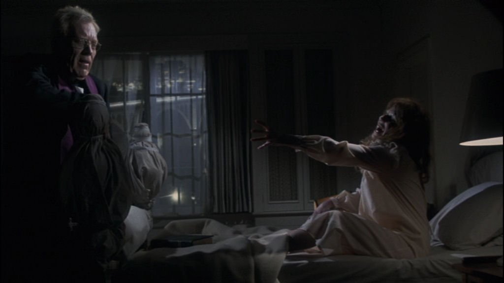 myReviewer.com - JPEG - Image for Exorcist II: The Heretic.