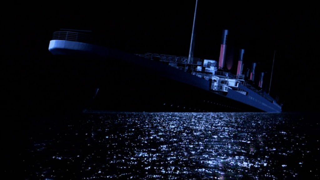 Даты выхода корабль. Титаник II 2010. Titanic 2 корабль. Титаник 2 Айсберг 2010.