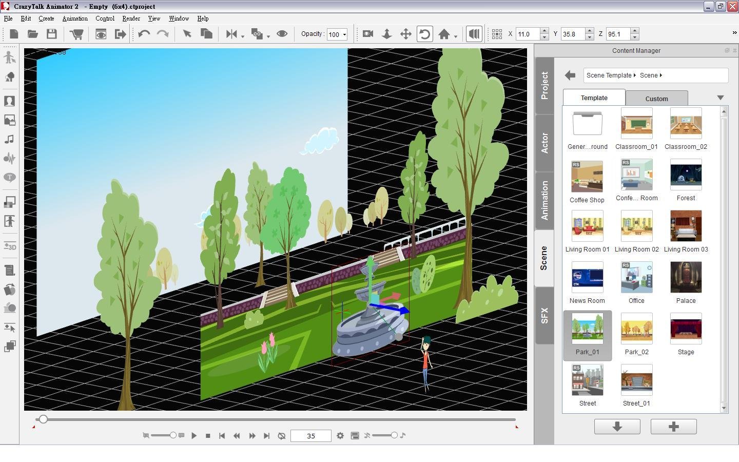 Animator animation 2. Animator. Crazy Animator. Reallusion CRAZYTALK Animator. 2d & 3d Animator 2.1.