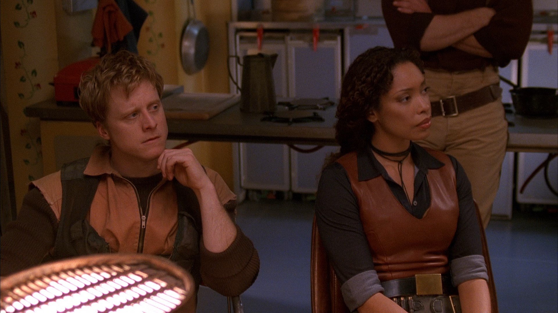 Image for Firefly: The Complete Series. 