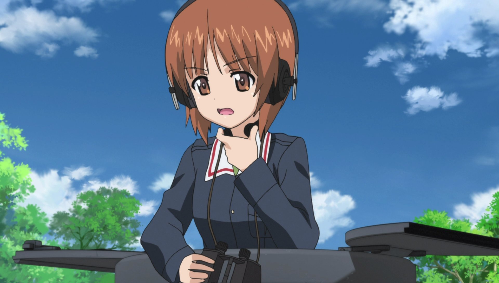Image for Girls Und Panzer Collection. 