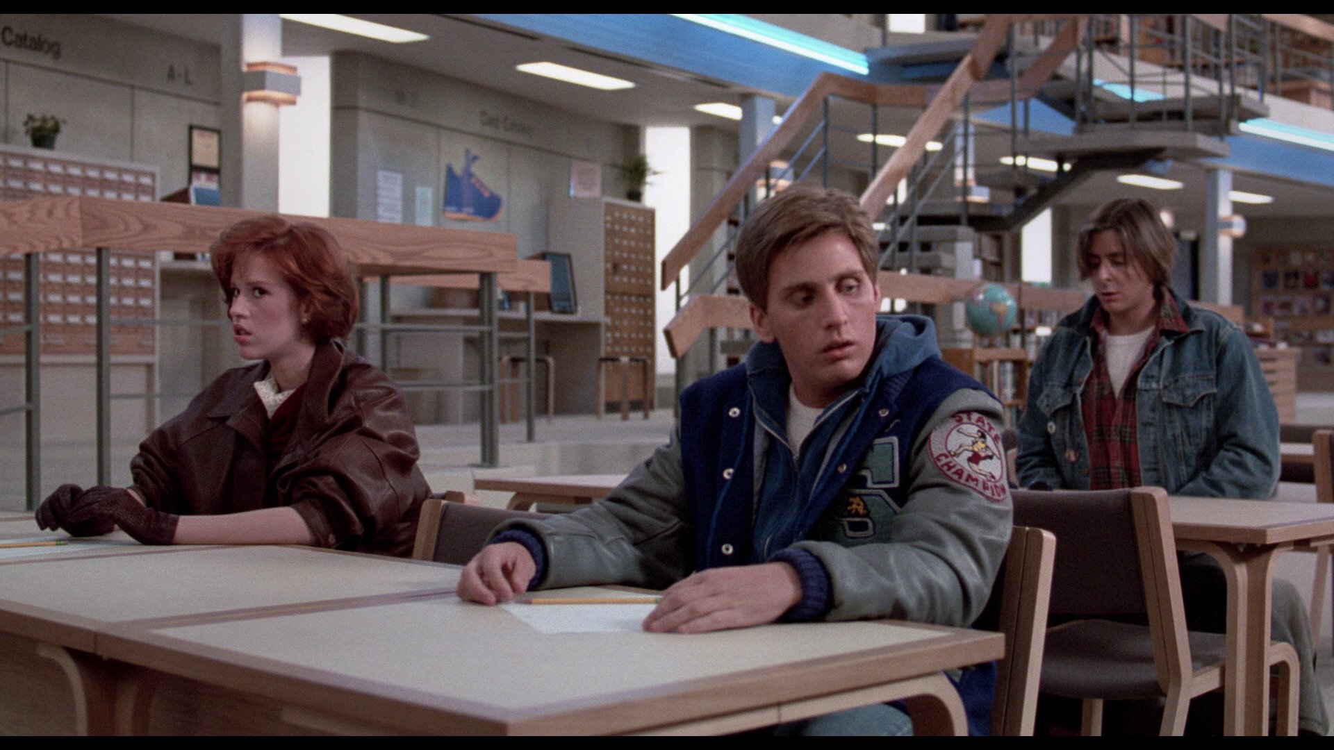 Image for The Breakfast Club - 30th Anniversary Edition. 