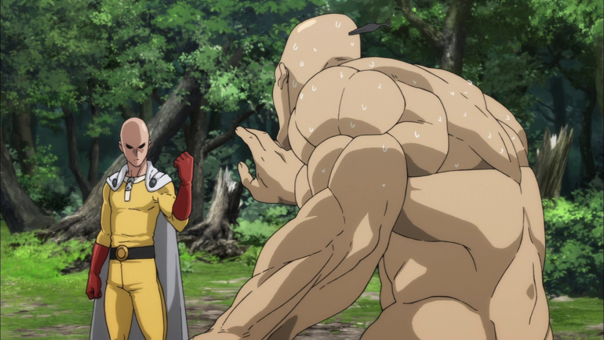 Image for One Punch Man Collection 1 - Collector's Edition. 