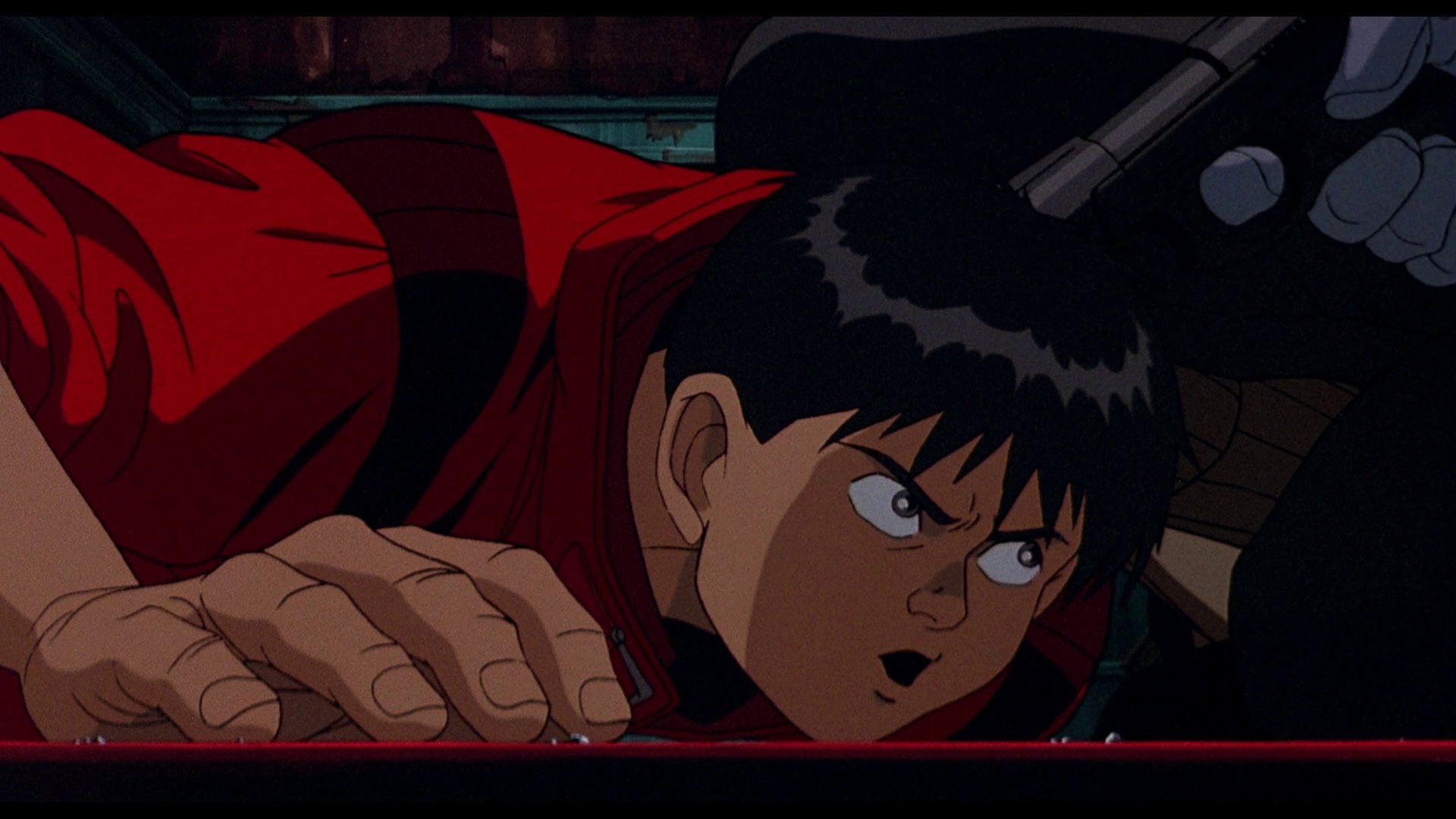 Akira screencaps