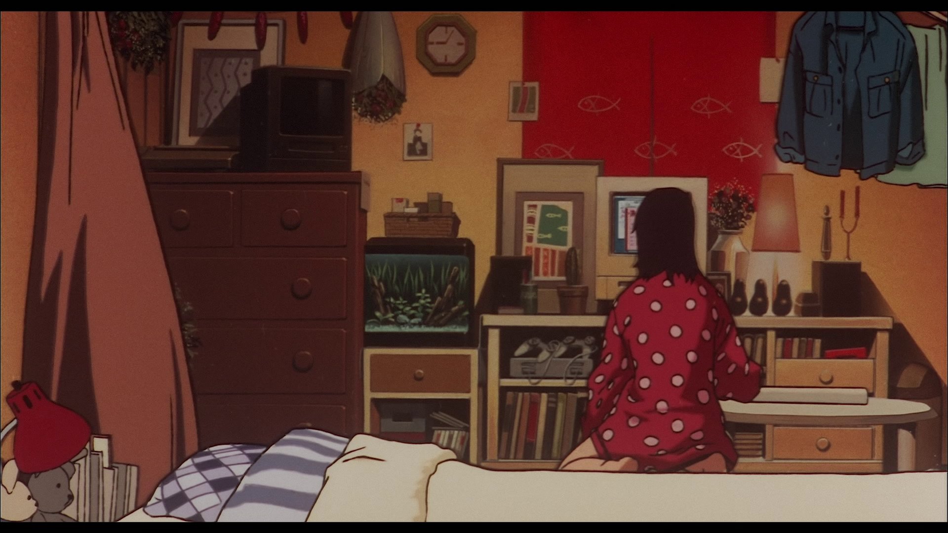 Image for Perfect Blue Ultimate Edition. 