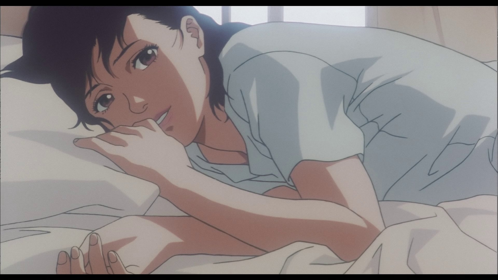 Image for Perfect Blue Ultimate Edition. 