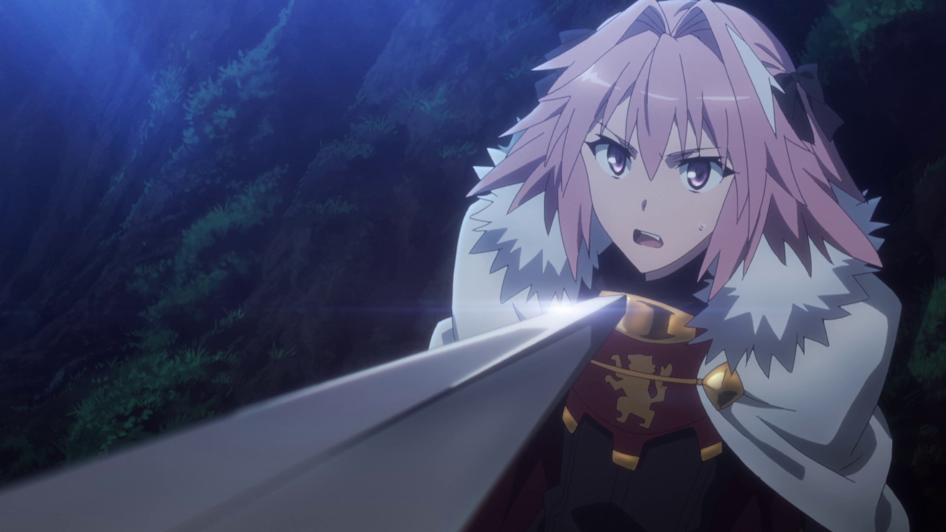 Image for Fate/Apocrypha Part 1. Uploaded by Jitendar Canth. 
