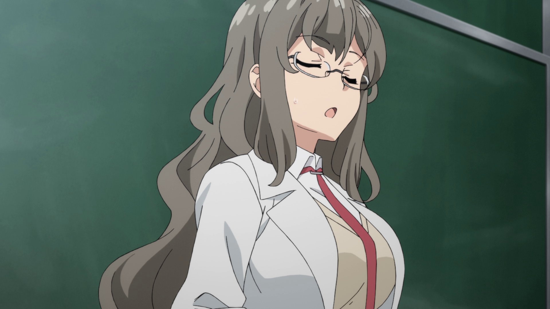 Image for Rascal Does Not Dream of Bunny Girl Senpai - Collector'...