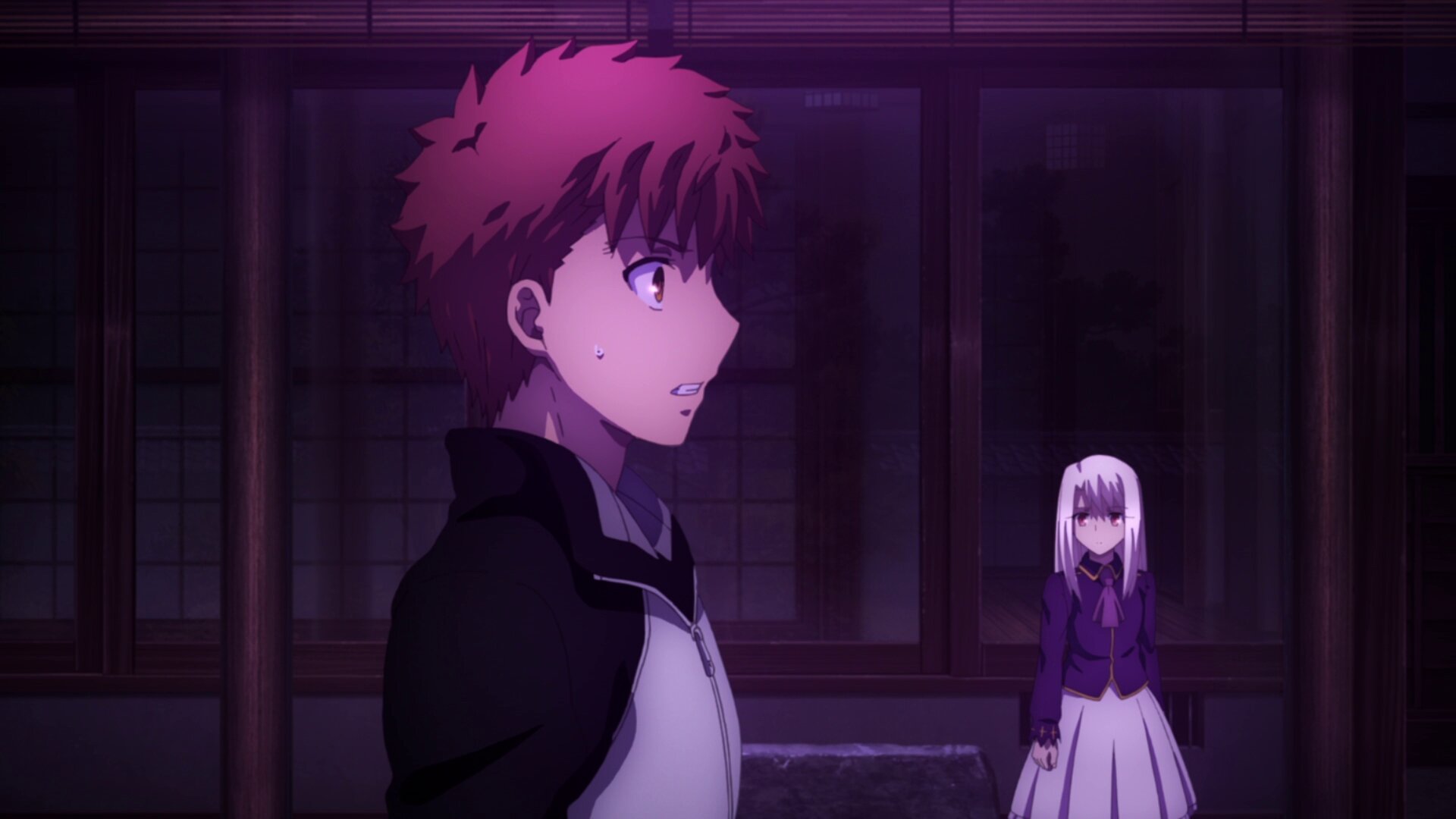 myReviewer.com - JPEG - Image for Fate/Stay Night Heaven's Feel III - ...